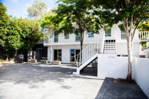 Skinkikofi Guest House